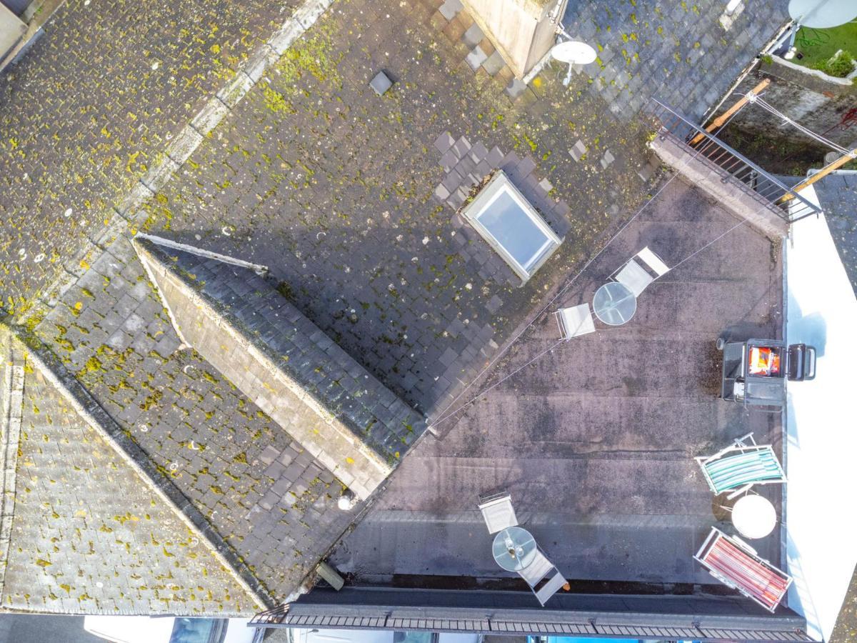 トーキー Old Church Houseヴィラ エクステリア 写真